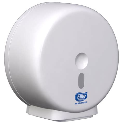 55016595 Dispenser Elite Professional Papel Toalha Interfolhado Branco