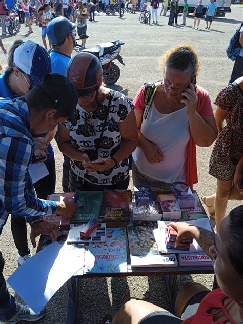 Presente Empresa De Correos Matanzas En Feria De Comercio Electr Nico