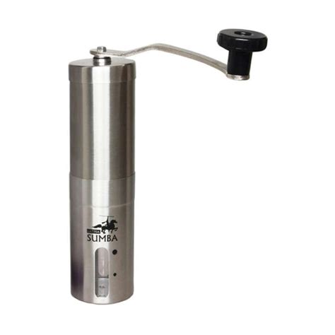 Jual Latina Sumba 2 Coffee Grinder Manual PD Alat Penggiling Biji Kopi