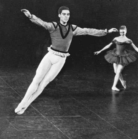 Jacques d’Amboise | Biography & Facts | Britannica