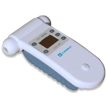 Kanomax S Handheld Multi Gas Monitor Iaq Detector Sensor Leed