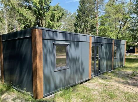 Uw Droom Chalet Ontwerpen Even Wachten Genieten