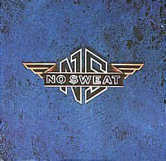 No Sweat - No Sweat | Releases, Reviews, Credits | Discogs