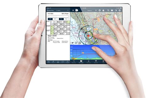 AvPlan EFB Electronic Flight Bag