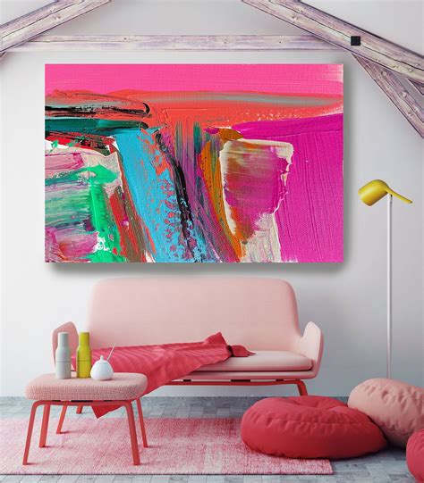 Modern Art Paintings Abstract Abstract Canvas Art Canvas Art Prints