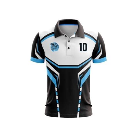 Custom Cricket Jersey Design and Printing Online | Diadye