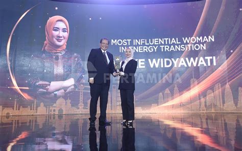 Pertamina Strengthens Commitment To Energy Transition And Governance