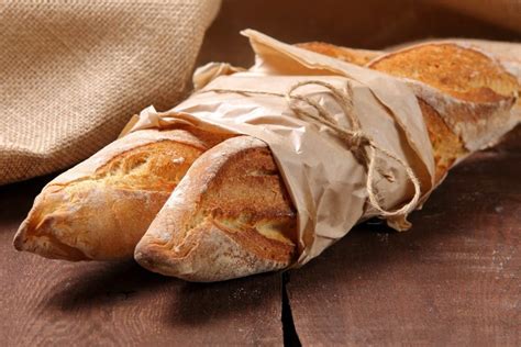 What Is The Traditional French Bread Called Academiedupain