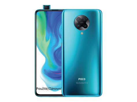 Xiaomi Poco F2 Pro 6 128 Gb Svět Iphonu