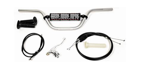 Bbr Handlebar Kit Crf110f 19 Present 510 Hcf 1121 Crf110 Bars