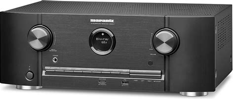 Marantz Sr Kanal Netzwerk Av Receiver Lowbeats