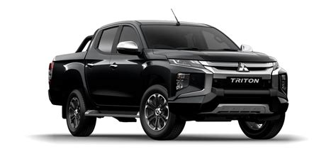 Giá Xe Mitsubishi Triton 4x4 At Mivec Premium Tháng 11 2024 Xebiz