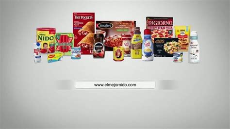 Nestle Tv Commercial Favorito De Todos Ispot Tv