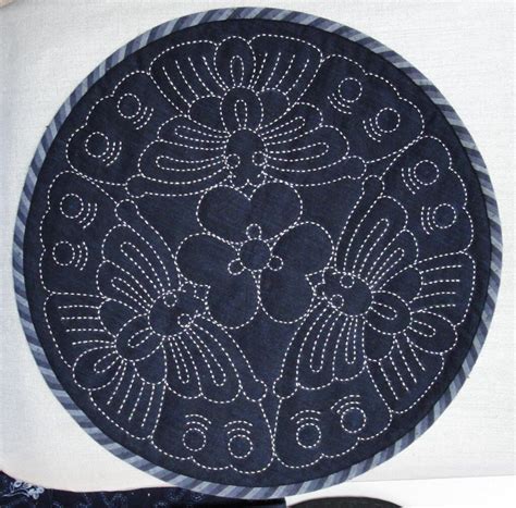 Sashiko Embroidery Pdf At Iris Smith Blog