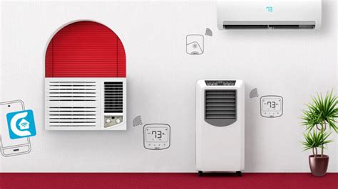 Smart Ac Benefits And Features Here Is Why We Love Smart Acs