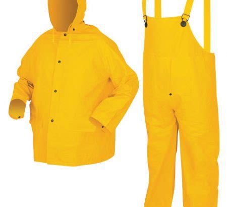 Rainwear – Libra Industries, Inc.