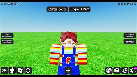 JOGUEI O JOGO DA CARRETA FURACÃO NO ROBLOX YouTube