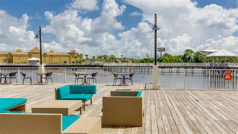 Laketown Wharf Enchantment Under The Sea Panama City Beach