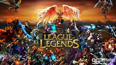 腾讯全资收购《英雄联盟》 Riot Games保持独立运作 乐游网