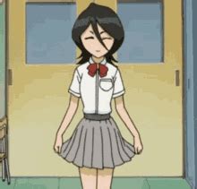 Rukia Bleach GIF - Rukia Bleach Tybw - Discover & Share GIFs