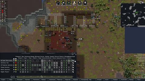 Rimworld Hardcore SK a17 Не судите строго YouTube