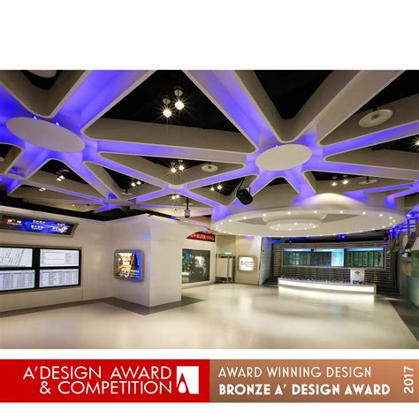 design award  competition tien lun chou modern future visual