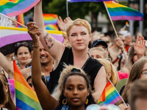 Out And Proud 12 Best Ways To Celebrate Auckland Pride