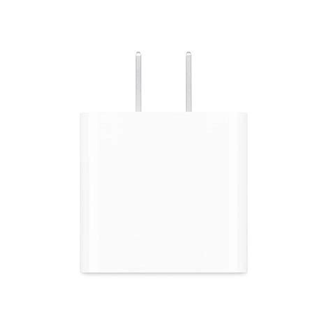 สนคาขายด Apple 20W USB C Power Adapter by Banana IT อะแดปเตอรชารจ