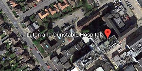 Luton & Dunstable University Hospital - UK-Rehab