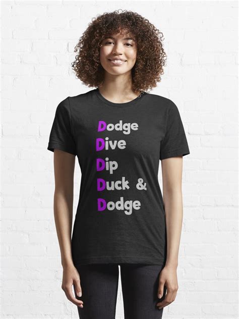 Dodgeball 5 Ds T Shirt For Sale By Mimidezines Redbubble Dodgeball T Shirts 5 Ds T