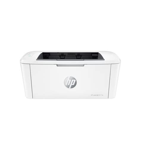 IMPRIMANTE LASER MONOCHROME HP M111W WIFI JMB TUNISIE