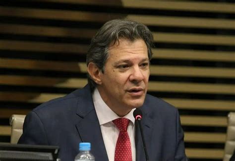 Tse Mantém Multa De R 10 Mil A Haddad Por Propaganda Irregular Em 2022