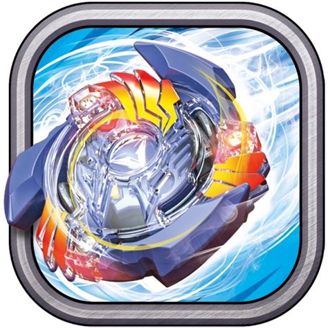 Beyblade Burst App By Hasbro Inc