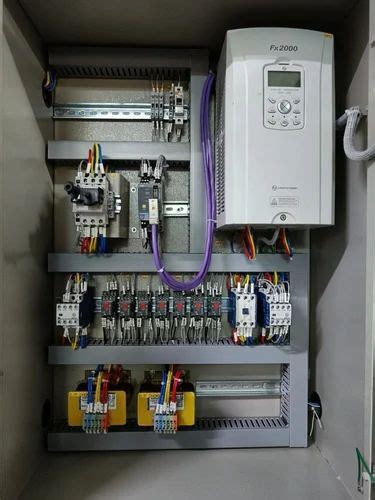 2 HP L T Fx2000 VFD AC Drive For Industrial Machinery 7 5 KW At