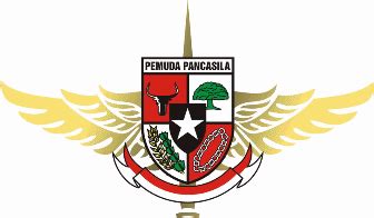 PEMUDA PANCASILA BONE: Logo Pemuda Pancasila