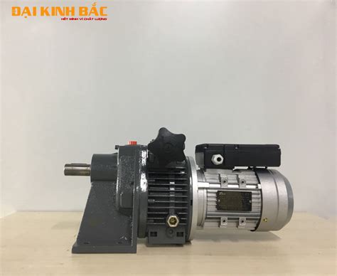 Motor Gi M T C Pha V Kw Hp