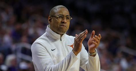 Texas Longhorns Coach Rodney Terry Receives Big Time Contract Raise