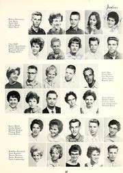 Affton High School - Afhiscan Yearbook (St Louis, MO), Class of 1962 ...