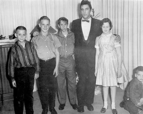 Dec 21 Elvis1957 Ryman Auditorium Nashville Tn Backstage At The Grand