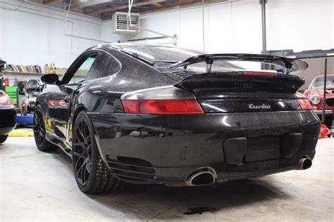 Porsche 996 Common Problems What To Watch Out For Orion Automotive Services