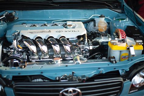 What Do You Need to Rebuild an Engine | Did You Know Cars