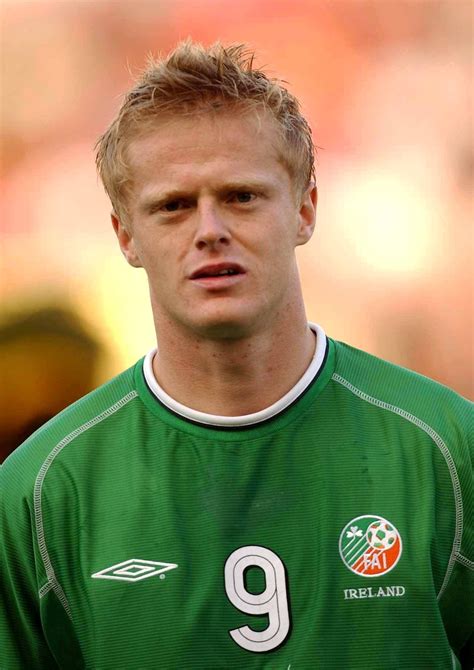 Damien Duff says Roy Keane ‘had every right to lose the rag’ at Ireland ...