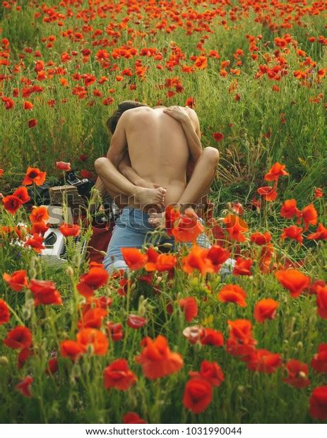 Photo De Stock Sensual Couple During Hot Sexy Moments 1031990044 Shutterstock