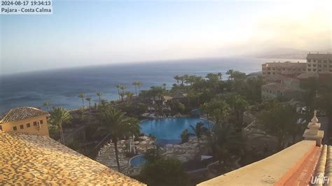 Costa Calma (Fuerteventura) - Webcam Galore