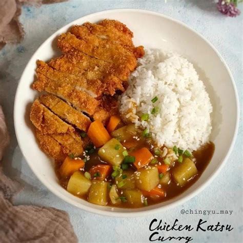 Resep Chicken Katsu