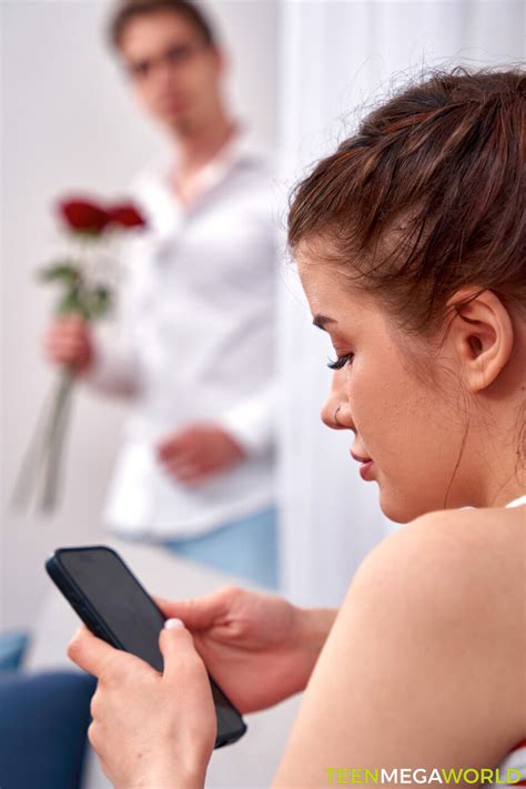 Creampie Angels Starring Viola Weber XXX Porn Pics CoedCherry