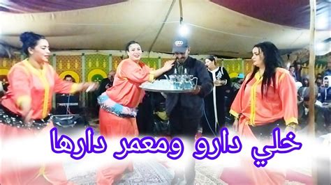 العربيالشيهب الفنان عزالدين ولد الݣناوي نجاة السكود 🎤 منوعات الشعبي