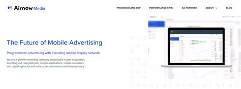 Best Display Ad Networks How To Choose The Right One