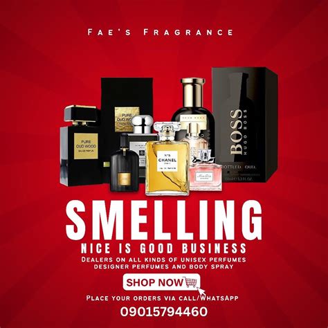 Creative Perfume Sales Flyers Flyers Designs Creativedesign