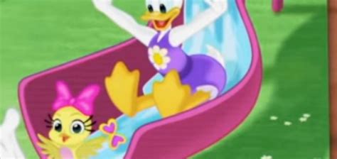 Daisy duck feet scene 15 by Romanceguy on DeviantArt